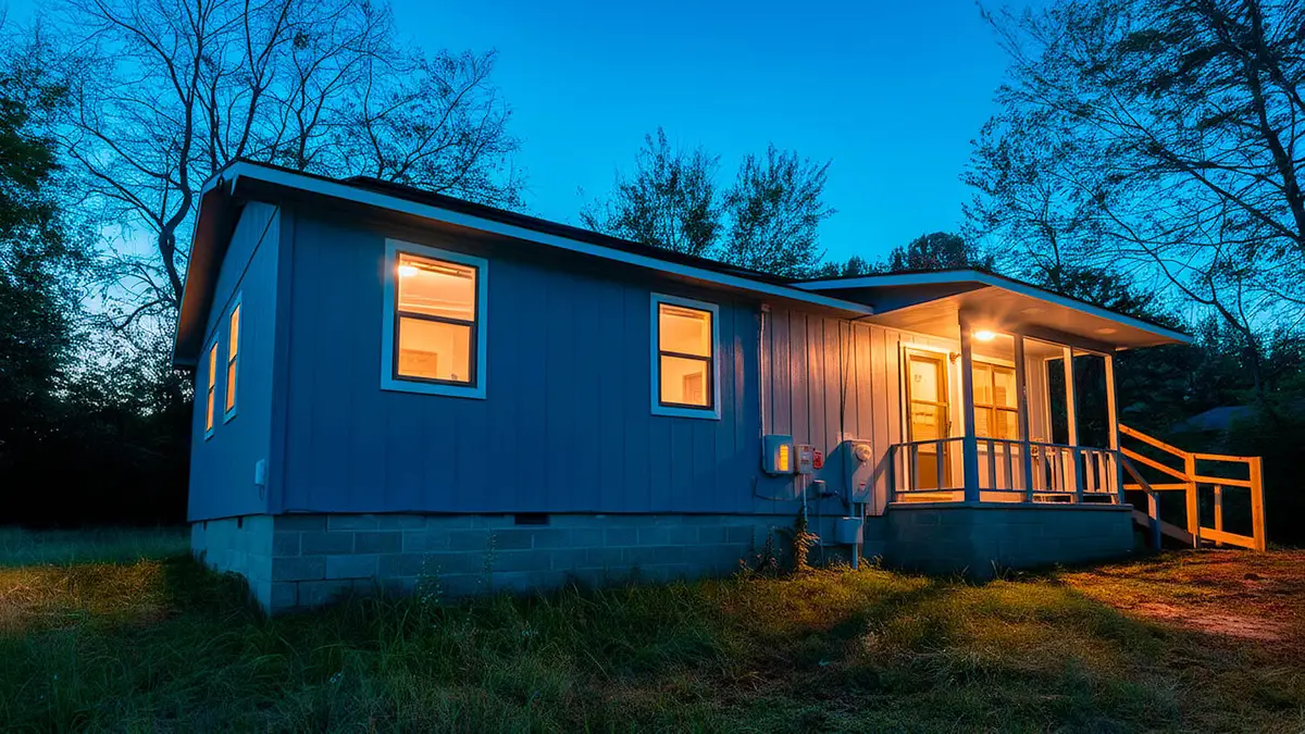 79 Rose Street, Melbourne, AR 72556 - #1