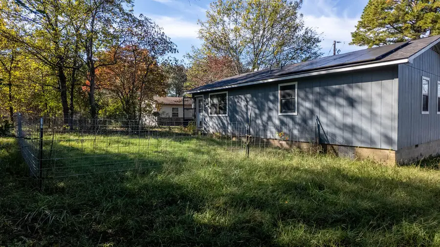 79 Rose Street, Melbourne, AR 72556 - #3