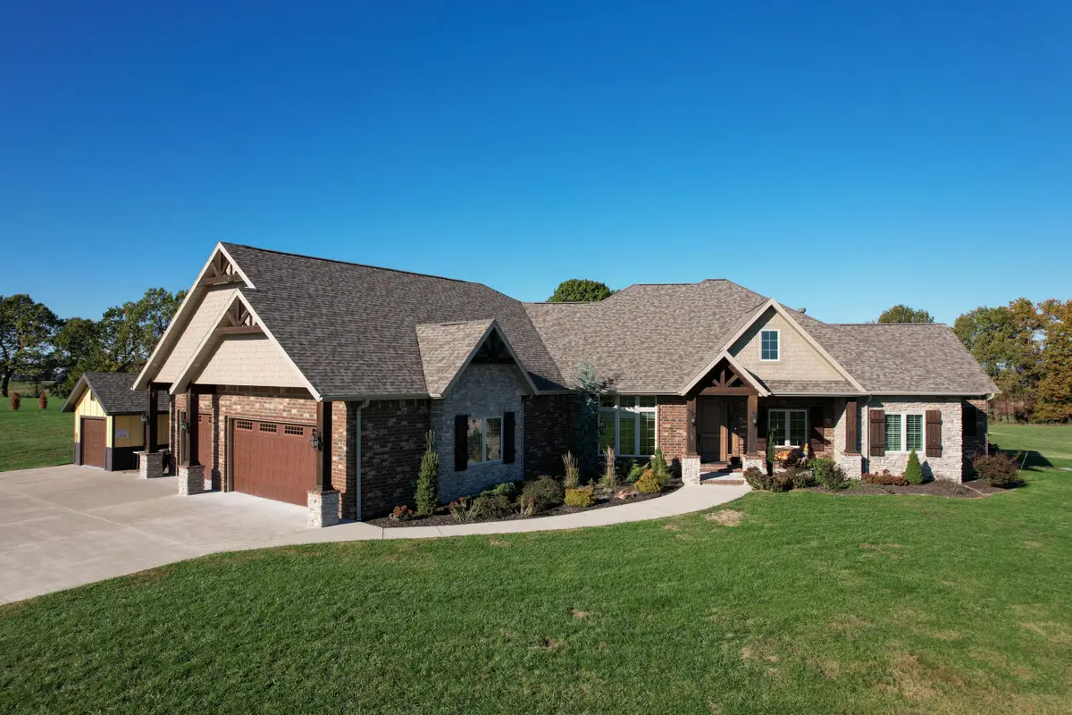 291 Look Back Drive, Ozark, MO 65721 - #1