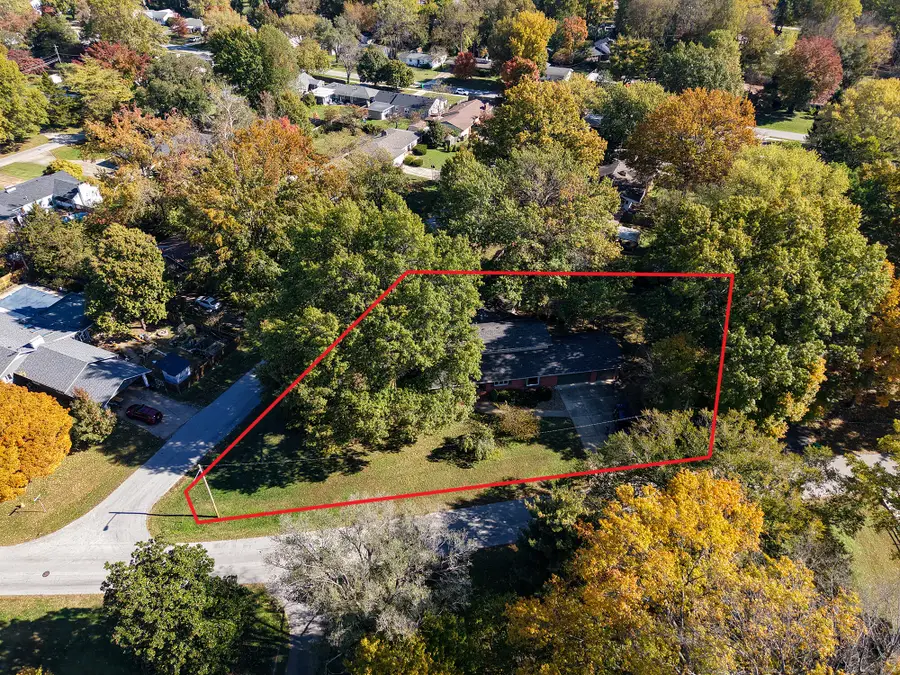 2446 S Sheridan, Springfield, MO 65804 - Image #2