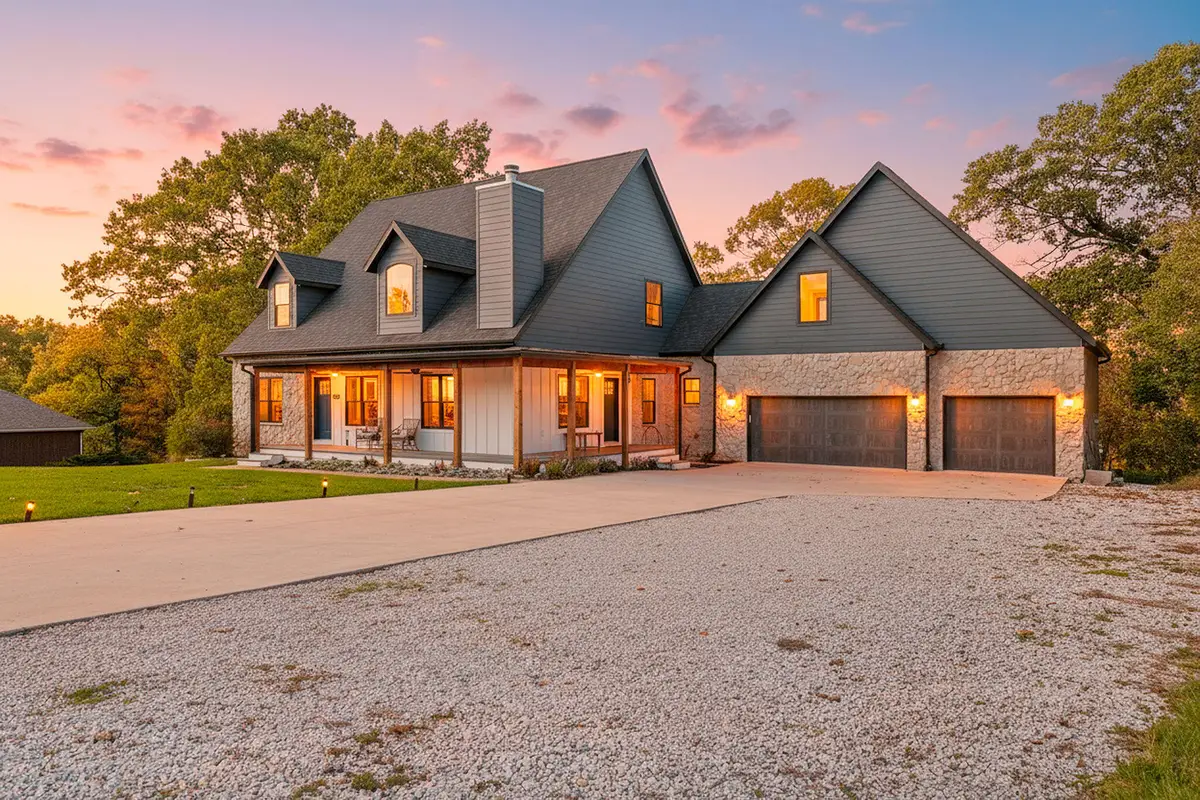 1945 W Ranch Road, Nixa, MO 65714 - Image #1