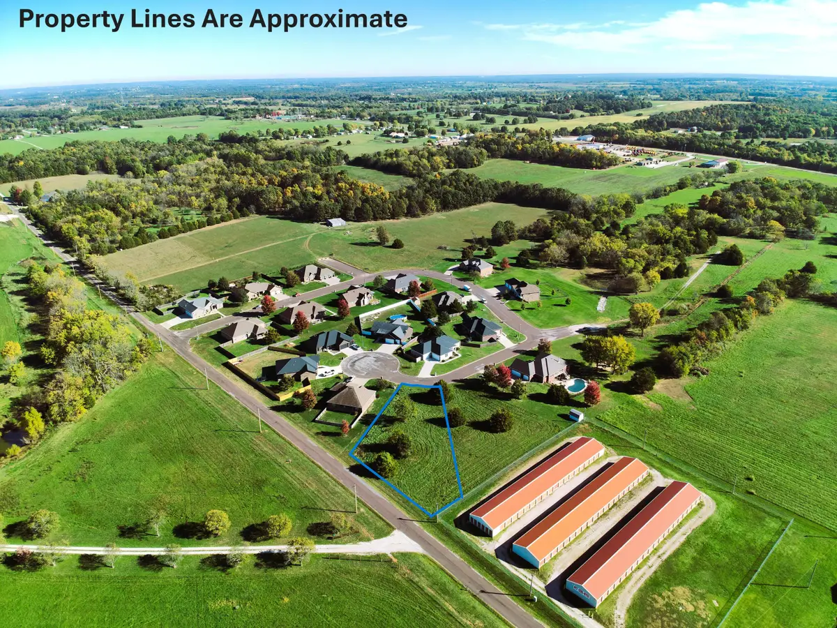 Lot 20 North Port, Monett, MO 65708 - #1