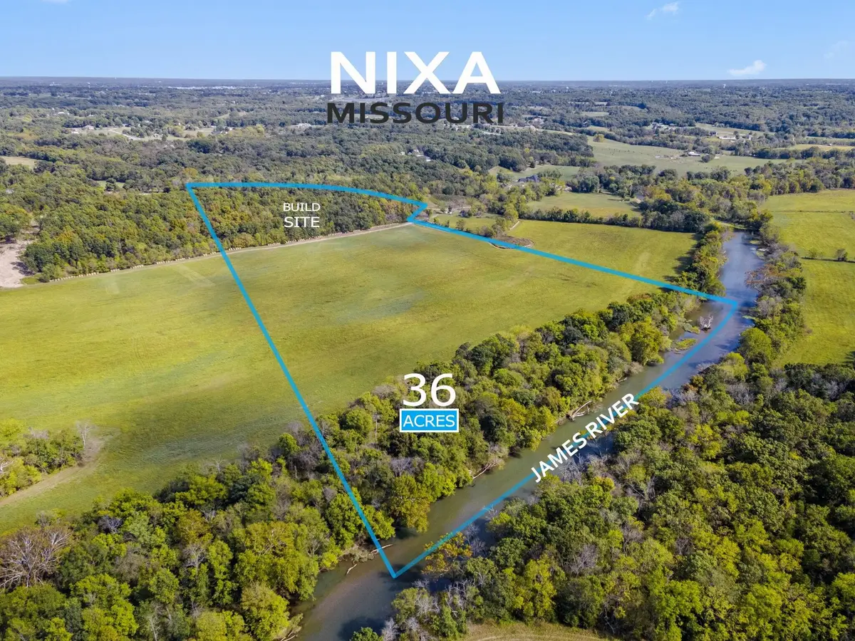 Tract 2 W Hicks Road, Nixa, MO 65714 - Image #1
