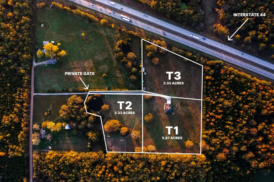 Tract 2 Webster County Line Road, Conway, MO 65632 - Image #2