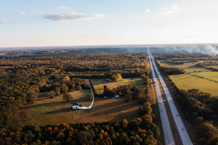 Tract 3 Webster County Line Road, Conway, MO 65632 - Image #2