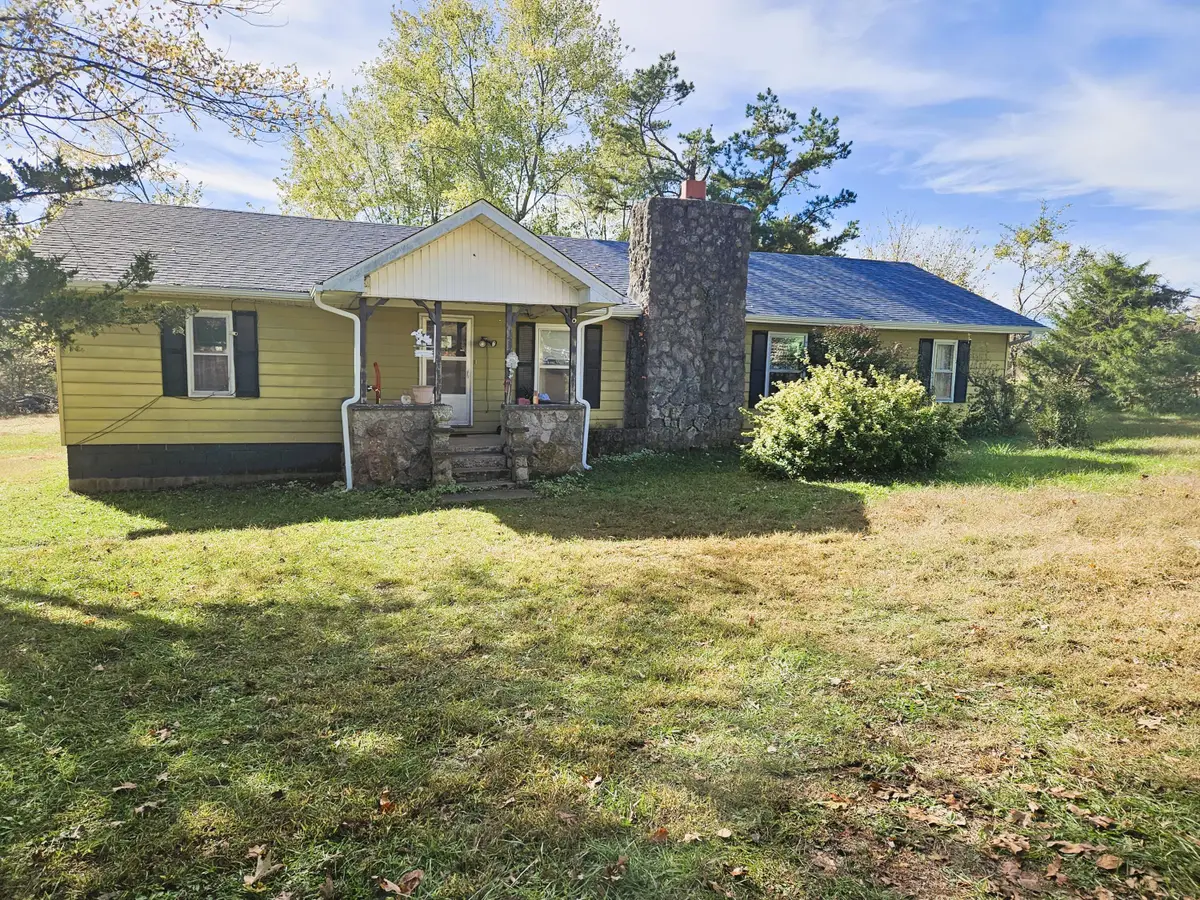 41594 Bass Road, Falcon, MO 65470 - Image #1