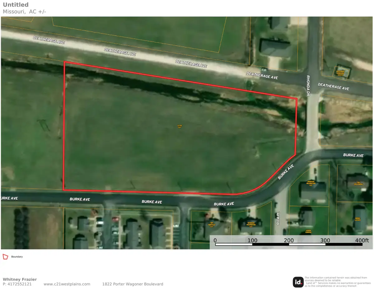 000 Burke Avenue, West Plains, MO 65775 - Image #1
