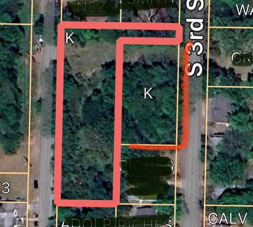 Tbd 4th Street Street, Oronogo, MO 64855 - Image #1