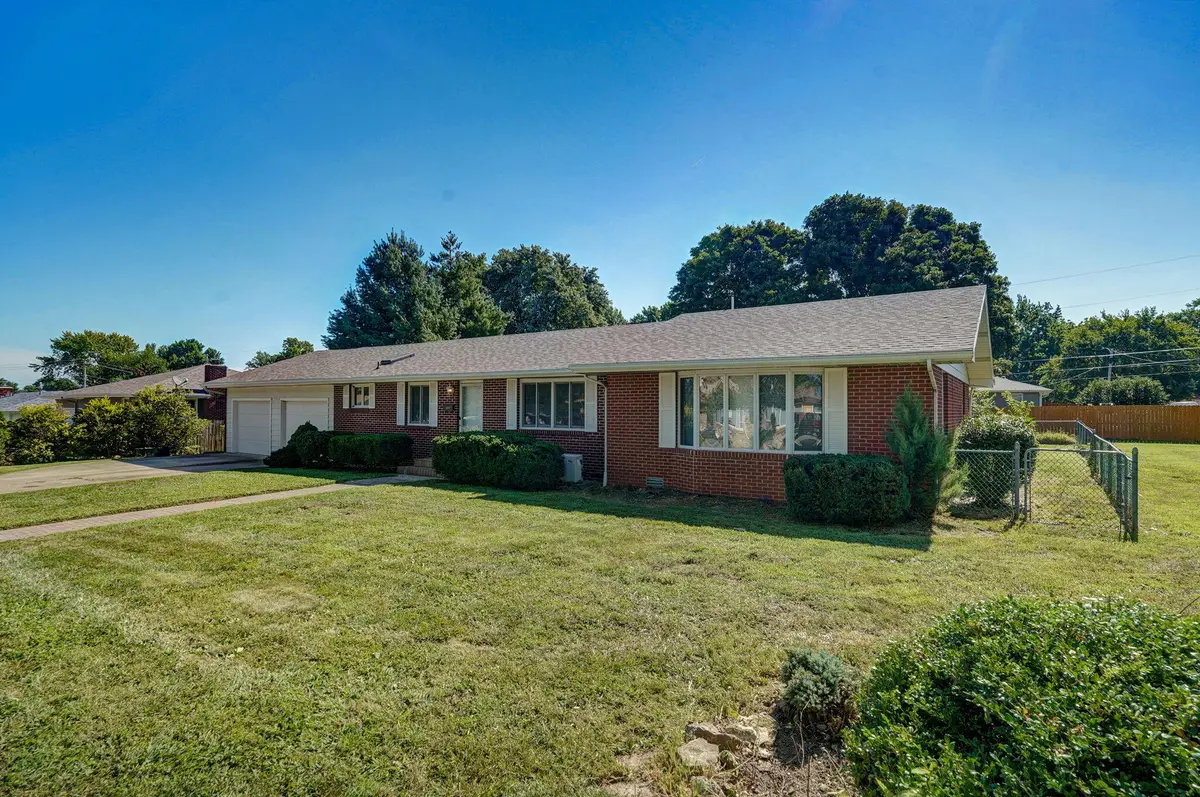 1320 David Road, Mount Vernon, MO 65712 - Image #1