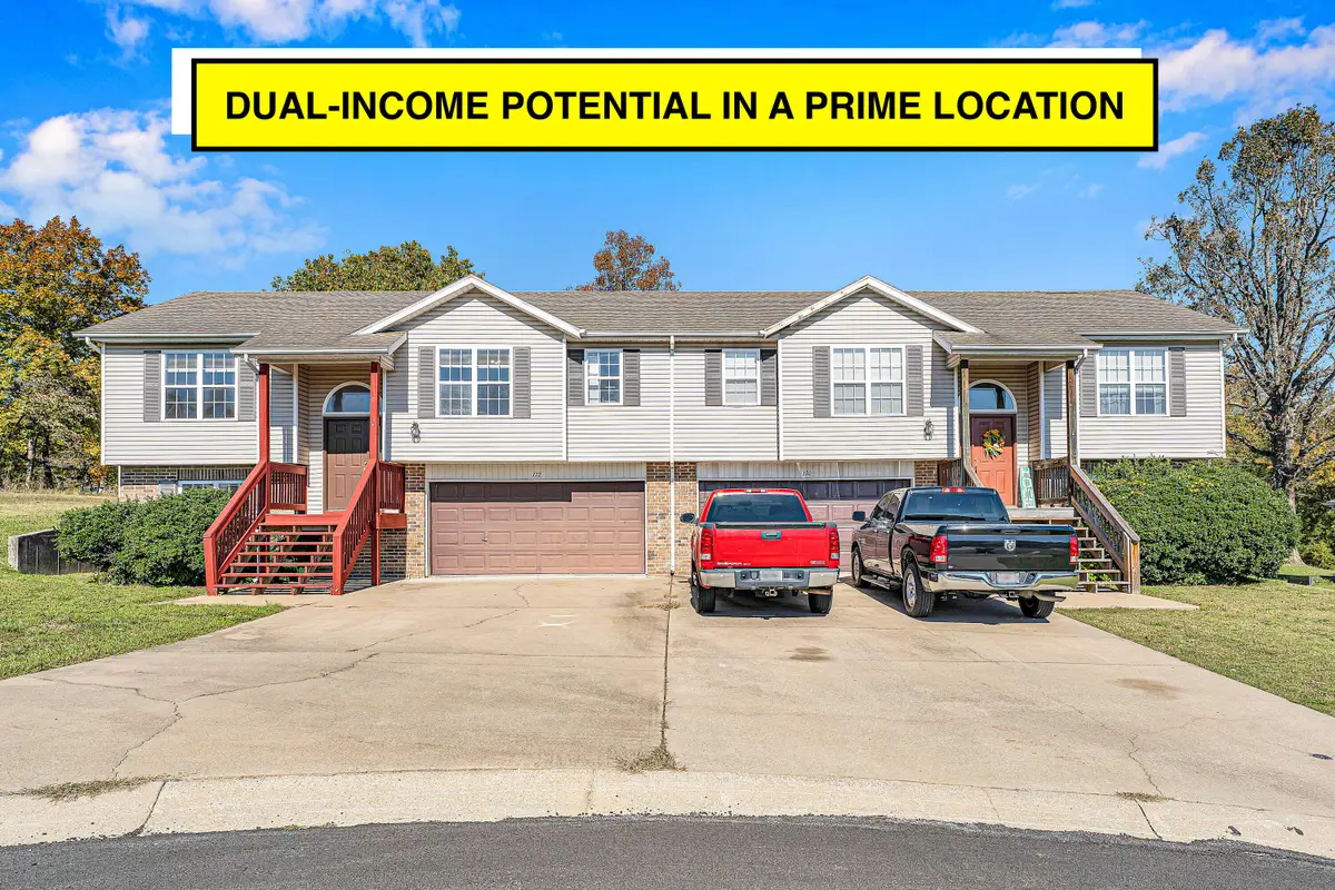 170 - 172 Forest Lane, Branson, MO 65616 - Image #1