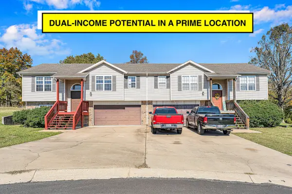 170 - 172 Forest Lane, Branson, MO 65616