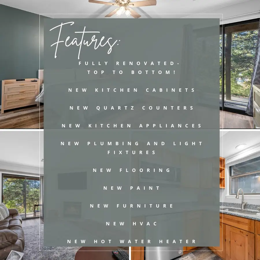 126 Overlook Drive #3, Branson, MO 65616 - Image #2