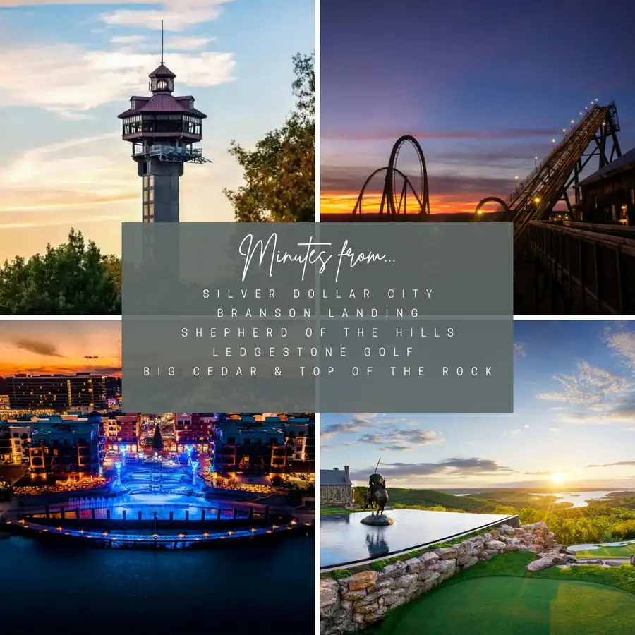 126 Overlook Drive #3, Branson, MO 65616 - Image #3