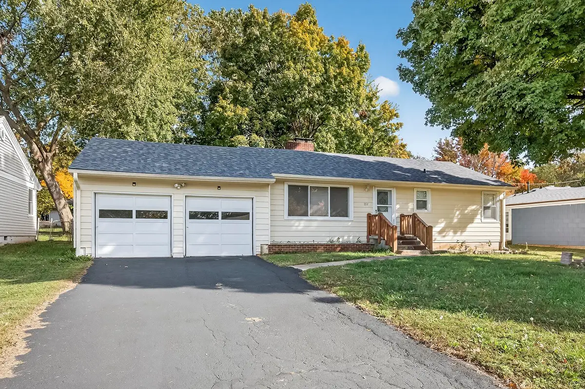 1824 S Thelma Avenue, Springfield, MO 65807 - #1