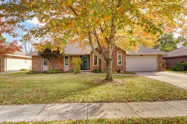 3426 W Washita Street, Springfield, MO 65807