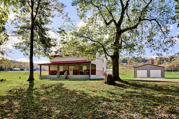 232 Old Joe Mls Lane, Pineville, MO 64856