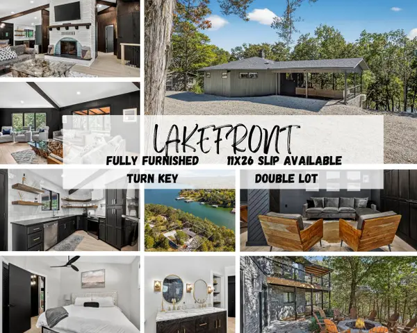 26963 Cottage Lane, Shell Knob, MO 65747