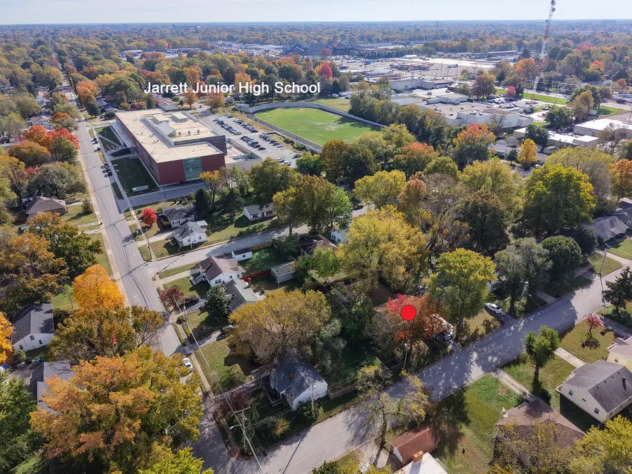 1614 S Weaver Avenue, Springfield, MO 65807 - Image #3