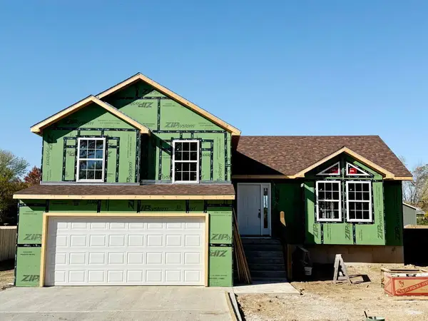 1714 S Jackson Street, El Dorado Springs, MO 64744