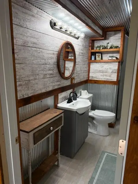 245 Church Street, Bradleyville, MO 65614 - Image #2