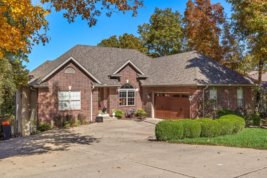 852 Silvercliff Way, Branson West, MO 65737 - Image #3
