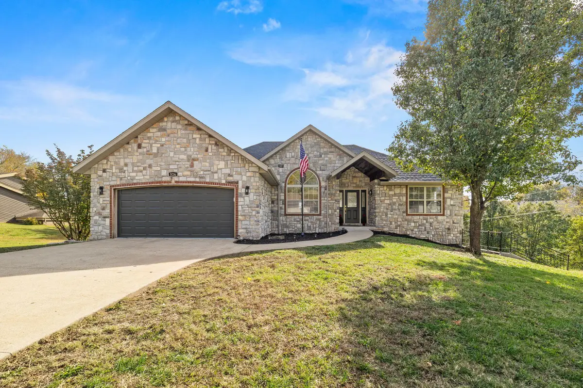 526 E Miller Road, Republic, MO 65738 - Image #1