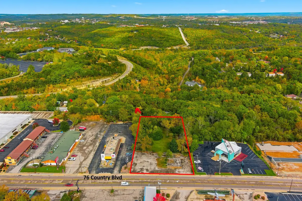 1211 West 76 Country Boulevard, Branson, MO 65616 - Image #1