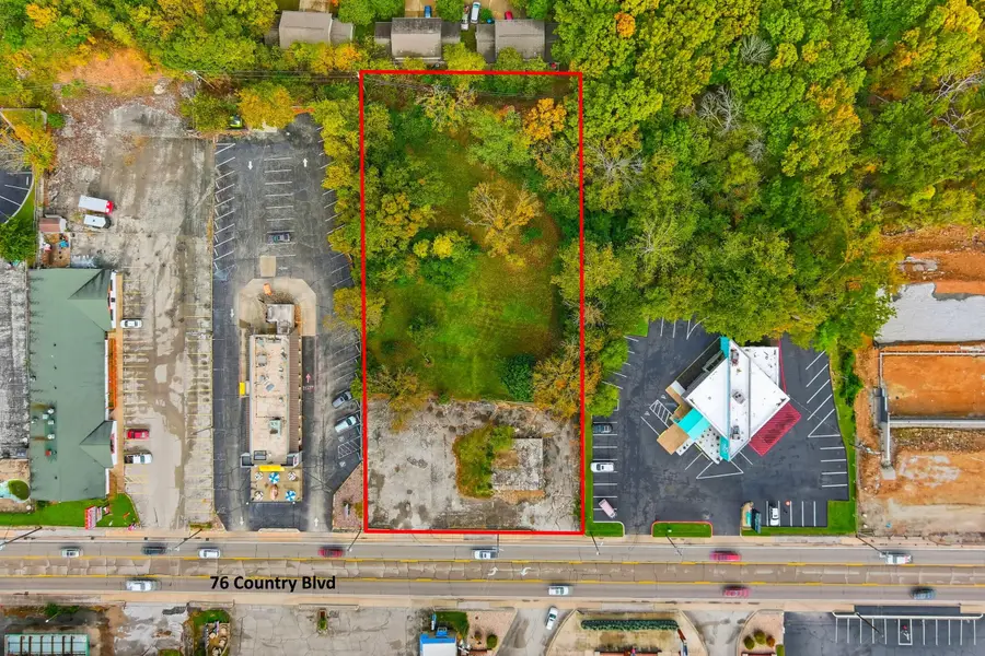 1211 West 76 Country Boulevard, Branson, MO 65616 - Image #3