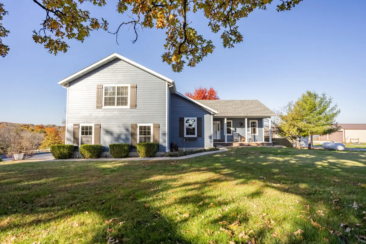 827 Quarry Road, Sparta, MO 65753 - #1