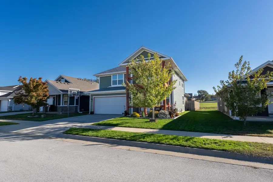 506 S Gauge Street, Willard, MO 65781 - Image #2