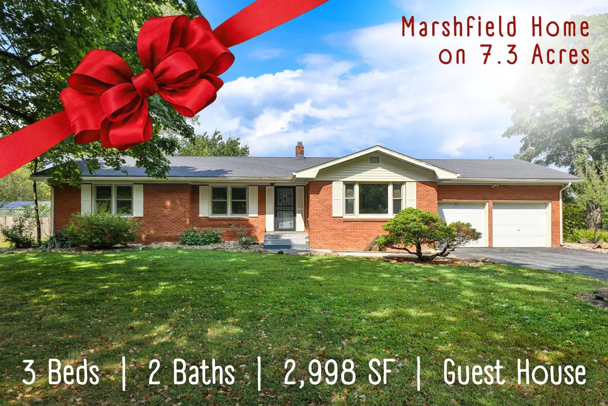 2351 Greenwood Road, Marshfield, MO 65706 - Image #1