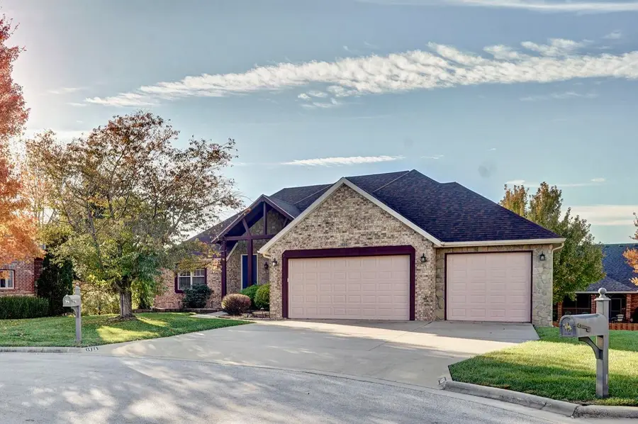 1428 N Cromwell Court, Springfield, MO 65802 - Image #3