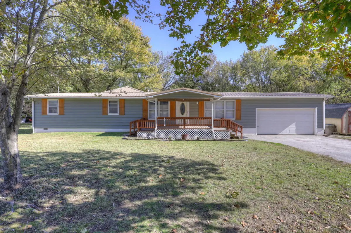 209 N Earl, Purcell, MO 64857 - Image #1