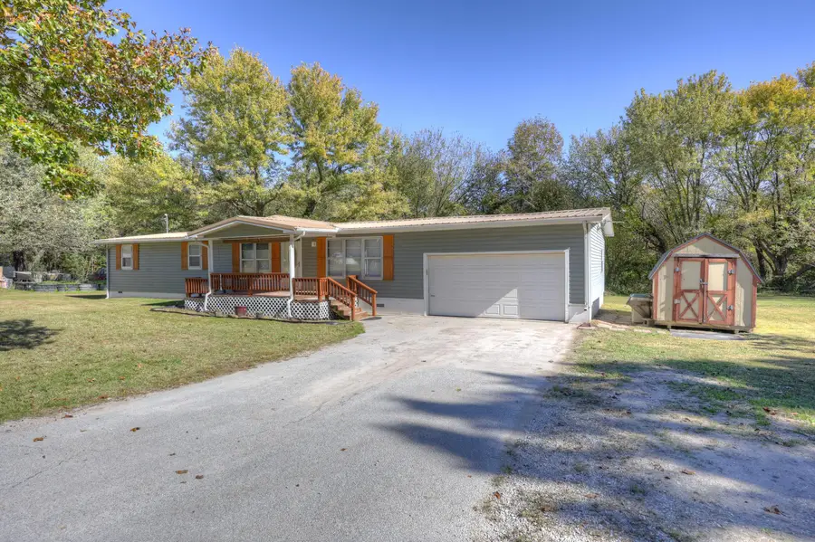 209 N Earl, Purcell, MO 64857 - Image #3