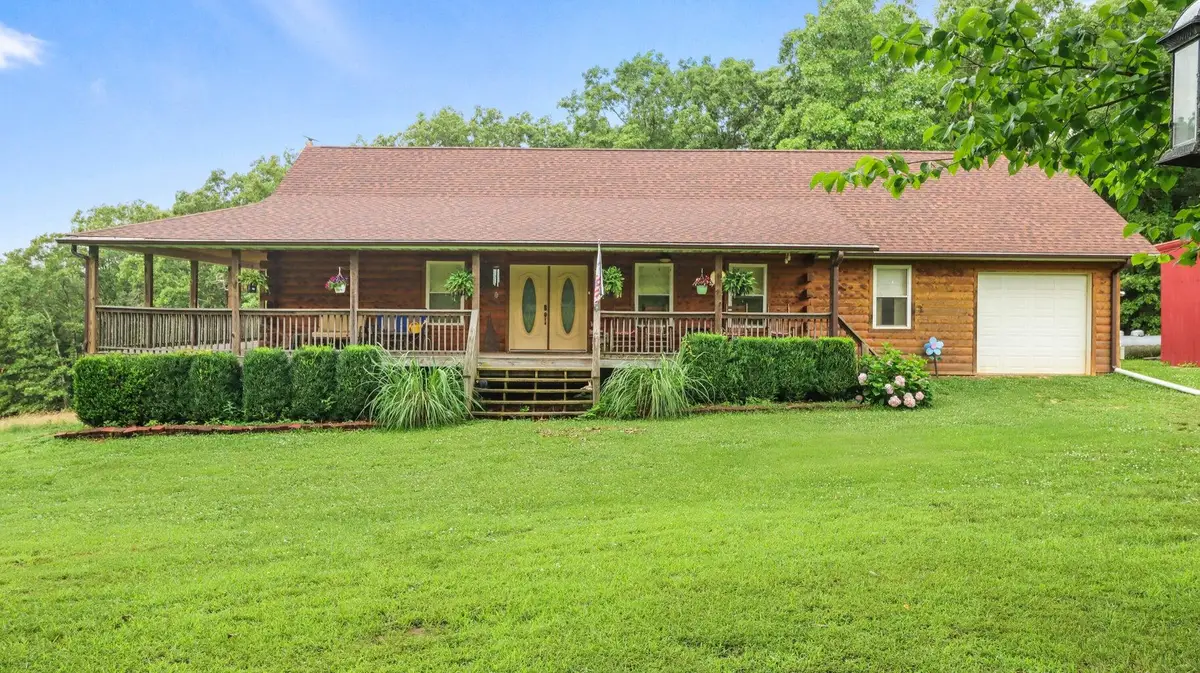 7745 Murr Road, Graff, MO 65660 - Image #1