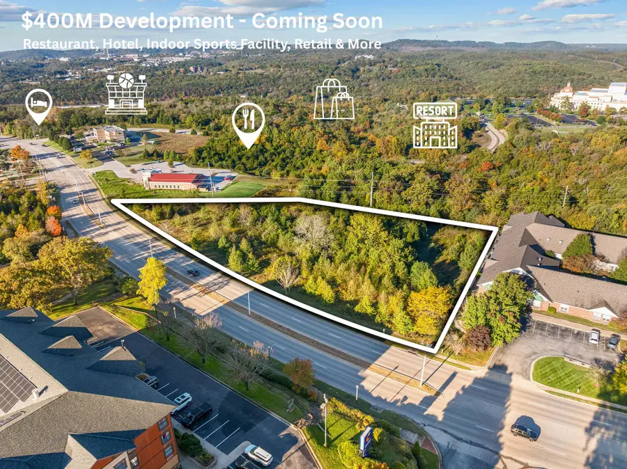 5100 Gretna Road, Branson, MO 65616 - Image #3