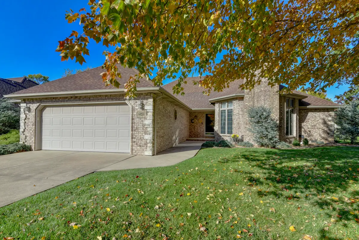 2503 W Westview Street, Springfield, MO 65807 - #1