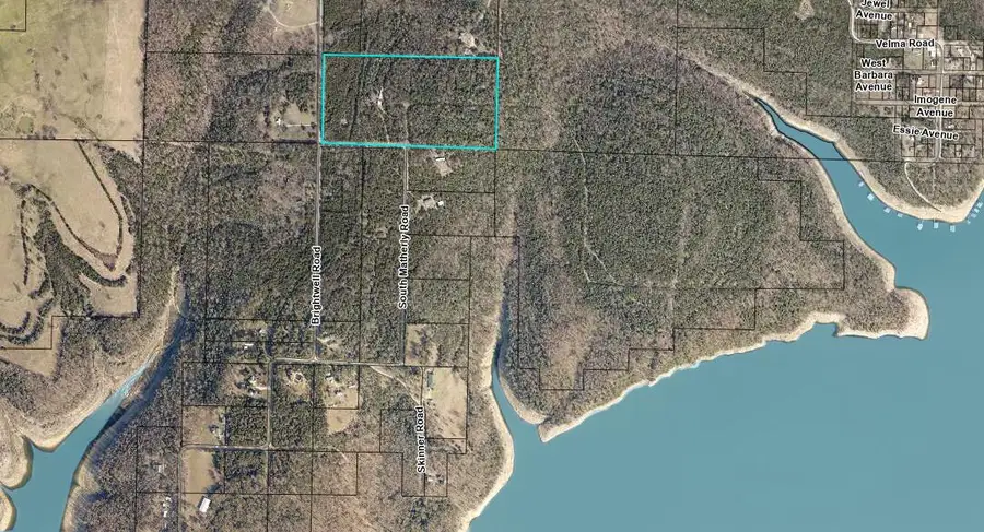 841 Brightwell Road, Protem, MO 65733 - Image #2