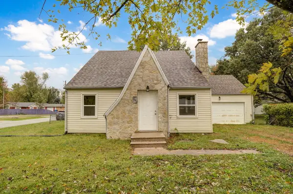 501 N Main Street, Nixa, MO 65714