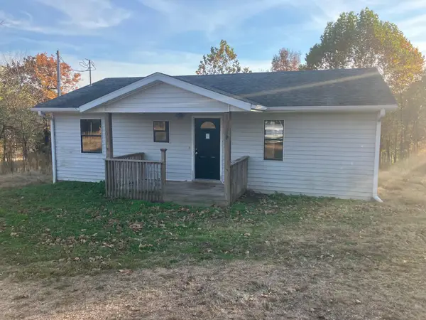 2280 Tower Road, Granby, MO 64844