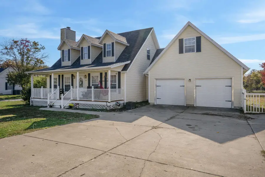 30 Southern Cross Drive, Clever, MO 65631 - Image #3