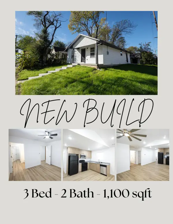 803 S Douglas Avenue, Springfield, MO 65806