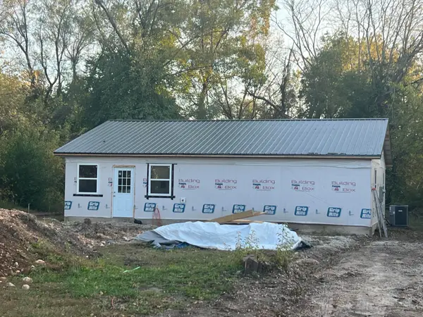 704 W Mill Street, Buffalo, MO 65622