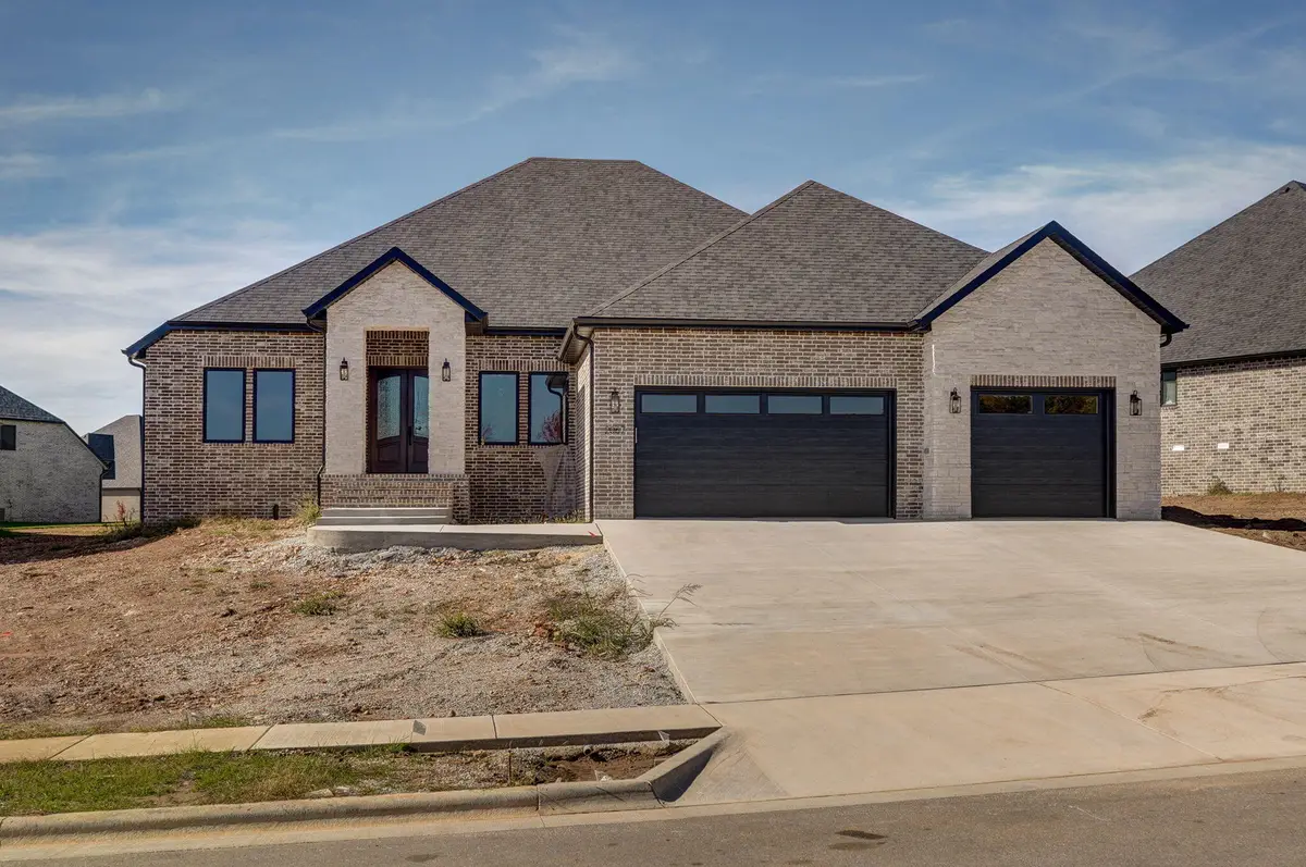 Lot 48 N Silver Charm Avenue, Springfield, MO 65802 - Image #1