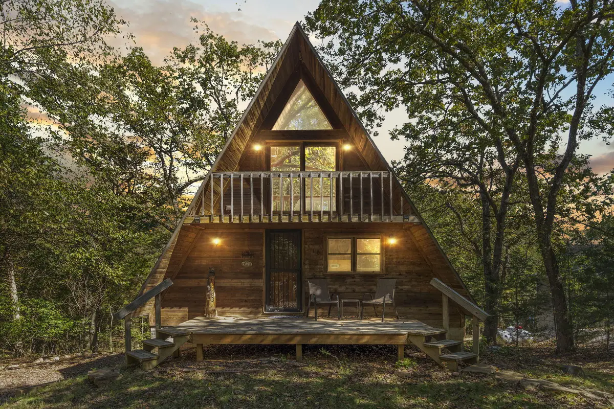 110 Wildwood Road, Shell Knob, MO 65747 - Image #1