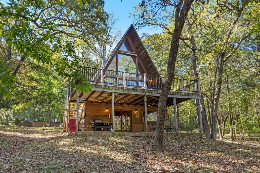 110 Wildwood Road, Shell Knob, MO 65747 - Image #3