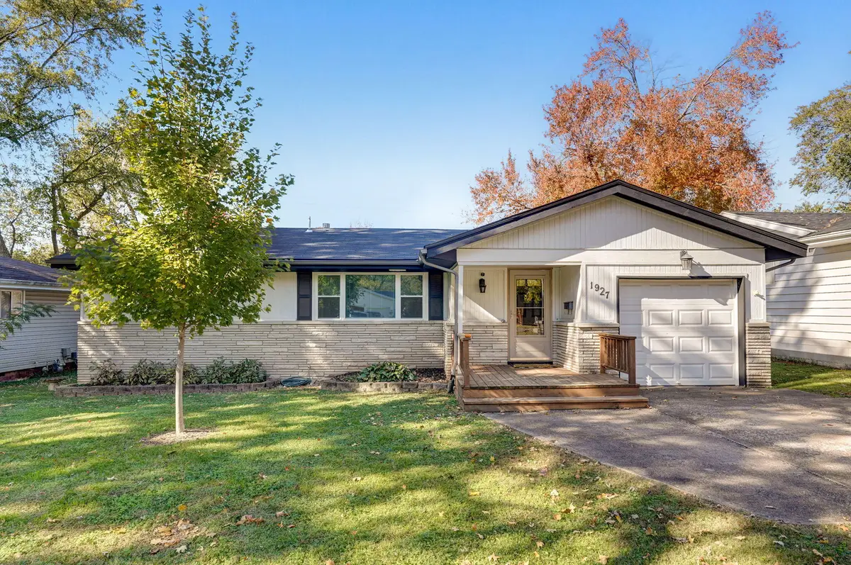 1927 S Plaza Avenue, Springfield, MO 65804 - Image #1