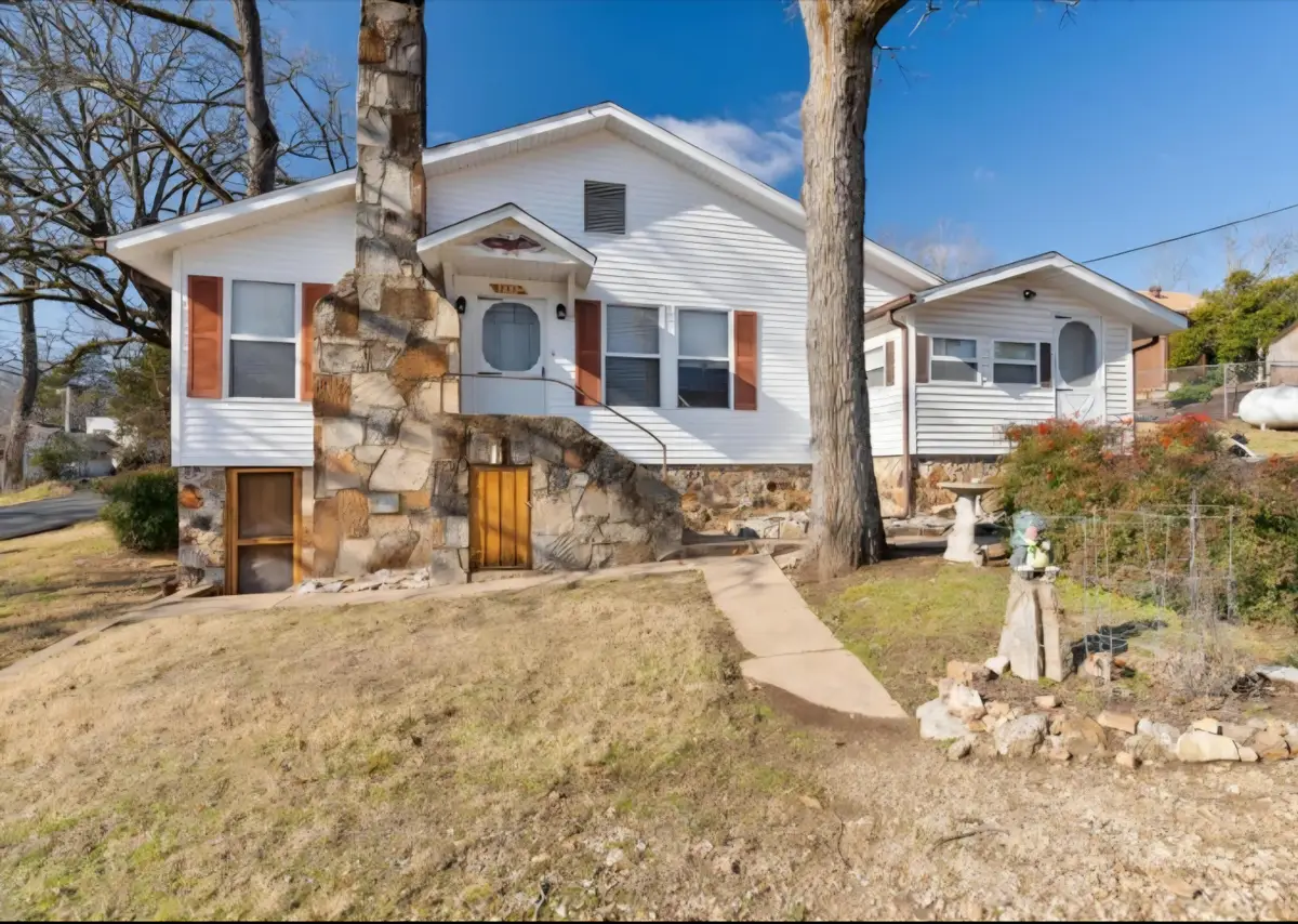 233 Benton Avenue, Rockaway Beach, MO 65740 - Image #1