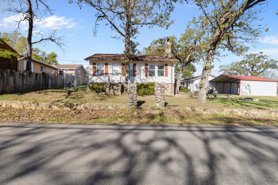 233 Benton Avenue, Rockaway Beach, MO 65740 - Image #3