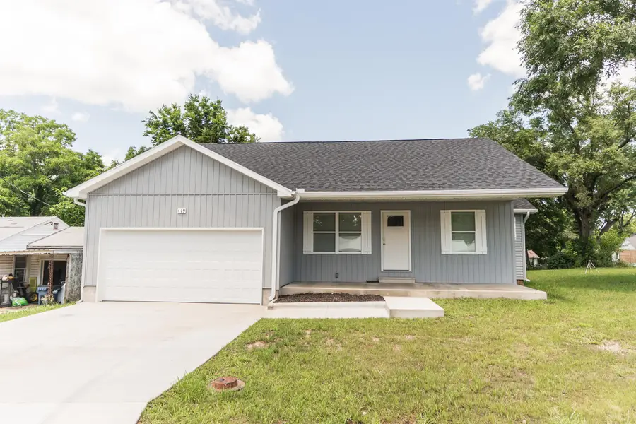 419 W Ramsey, Buffalo, MO 65622 - Image #2